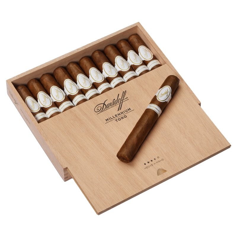 Davidoff Millenium Cigars